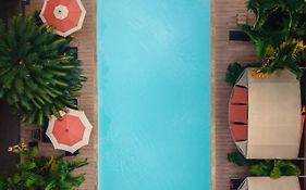 Relais Des Plateaux & Spa- Ivato International Airport